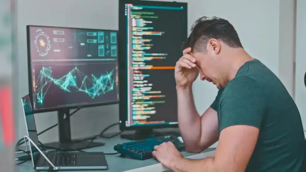 Cansancio inteligencia artificial: la tendencia que impulsa el regreso de lo auténtico