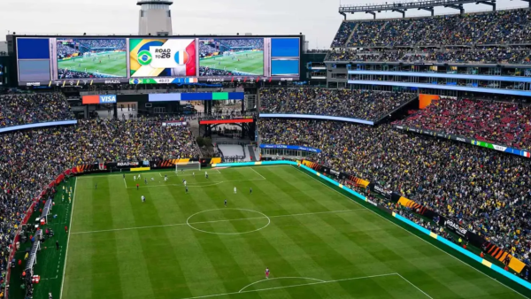 Mundial 2026: por qué será el torneo más grande en la historia del fútbol