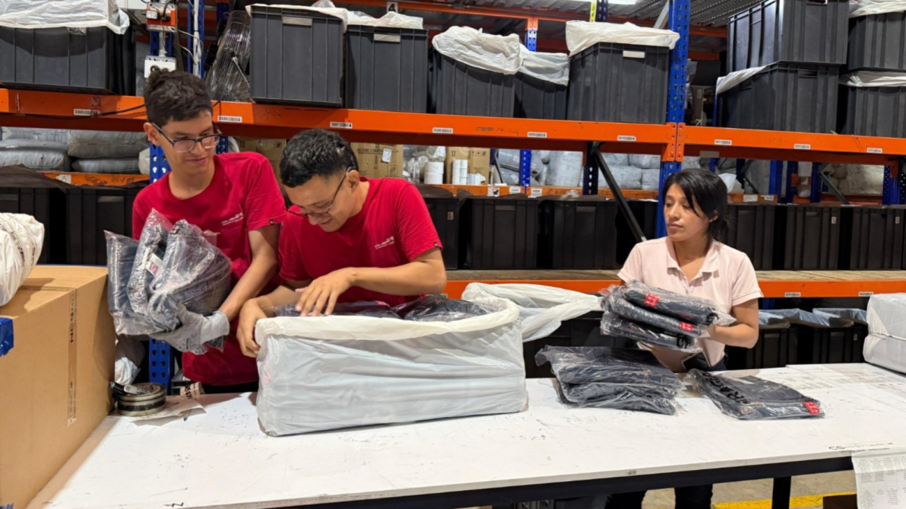 Empleo personas con discapacidad Colombia: solo el 23,5 % tiene trabajo