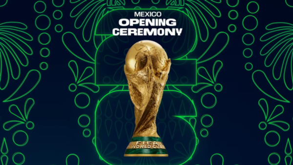 Ceremonia inauguración Mundial 2026: hora, artistas y cómo verla en vivo