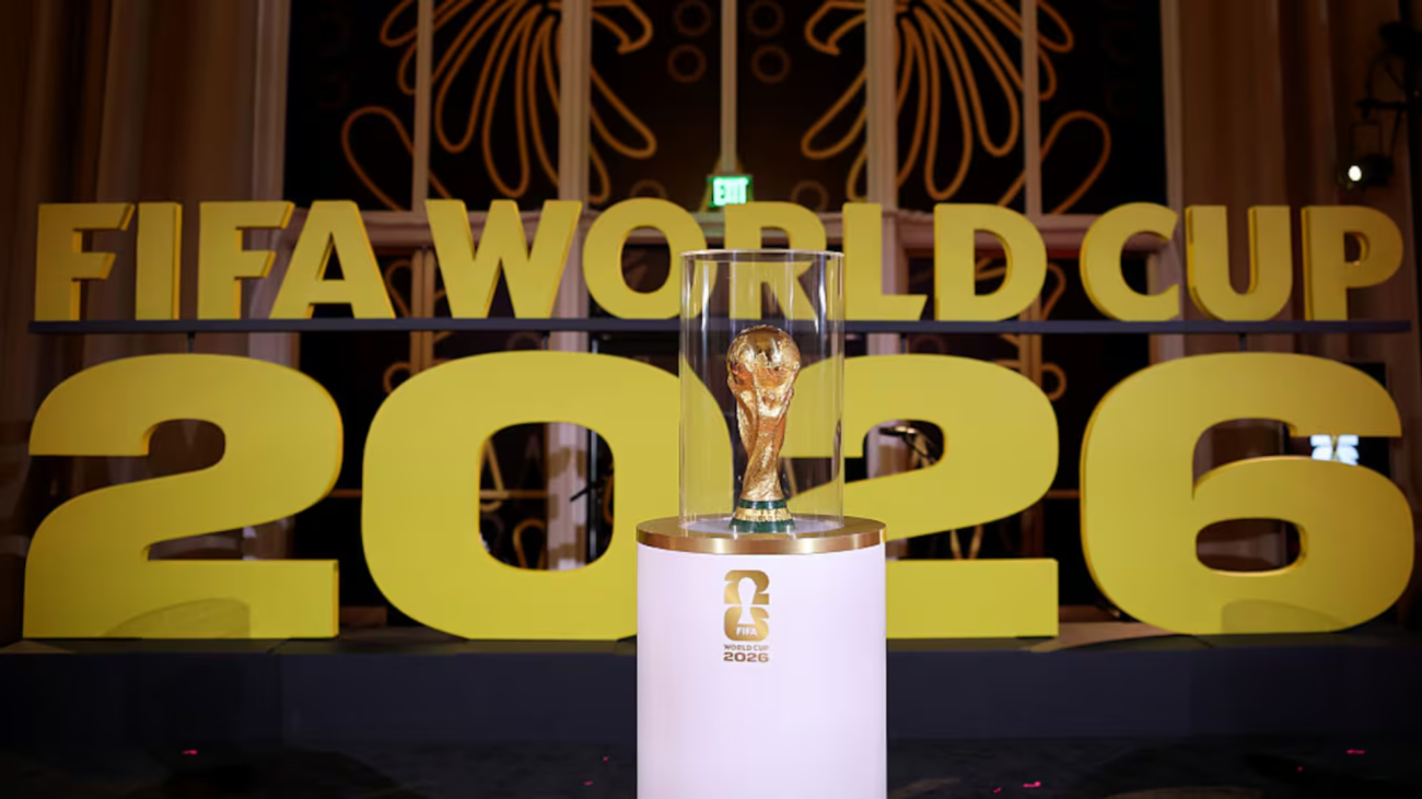 Nuevo formato Mundial 2026: así cambiará la Copa del Mundo para siempre