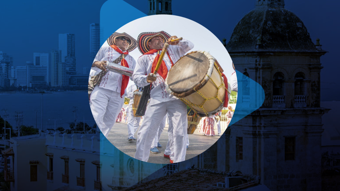 Encuentro de Medios Alternativos 2026 reunirá voces de América Latina en Cartagena