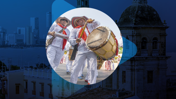 Encuentro de Medios Alternativos 2026 reunirá voces de América Latina en Cartagena