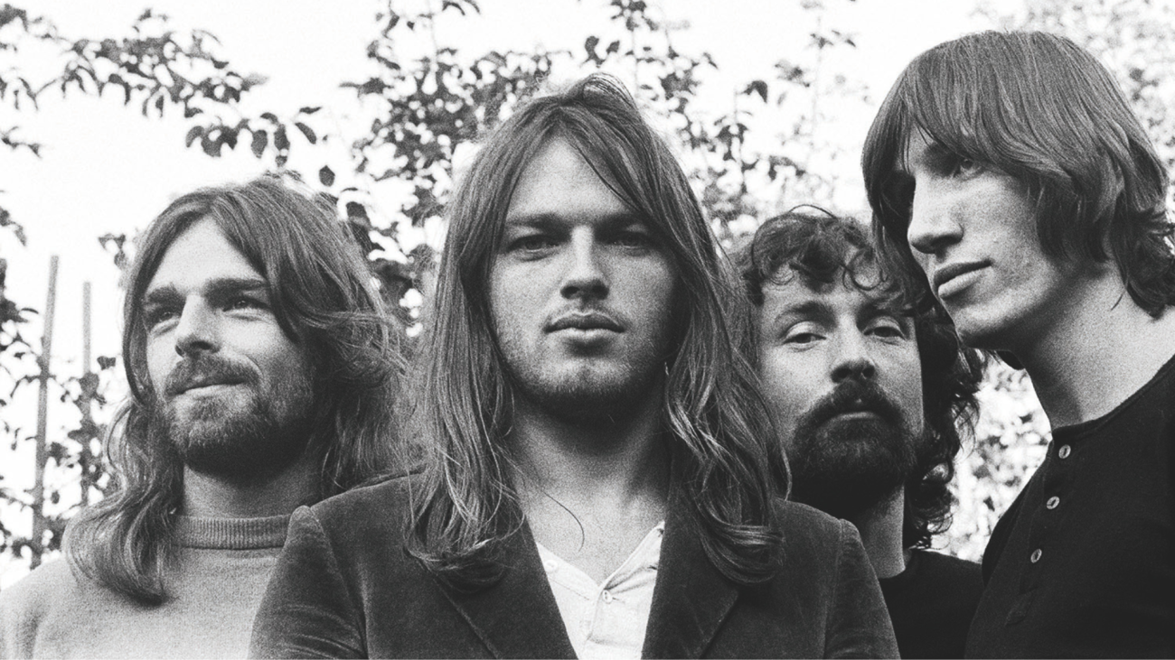 Pink Floyd 8-Tracks: el nuevo recopilatorio revive la era dorada de la banda