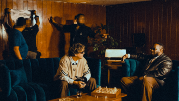 Daramola Le Di Sentido: el productor debuta con álbum junto a Rawayana
