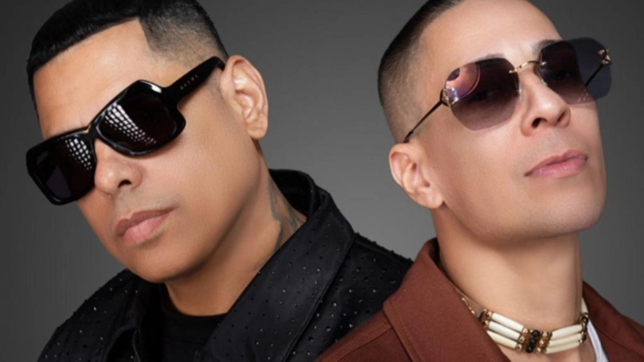 GYAL Festival 2026: Alexis y Fido junto a Baby Rasta & Gringo revivirán el reggaetón de los 2000