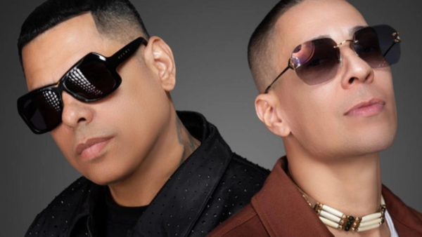 GYAL Festival 2026: Alexis y Fido junto a Baby Rasta & Gringo revivirán el reggaetón de los 2000