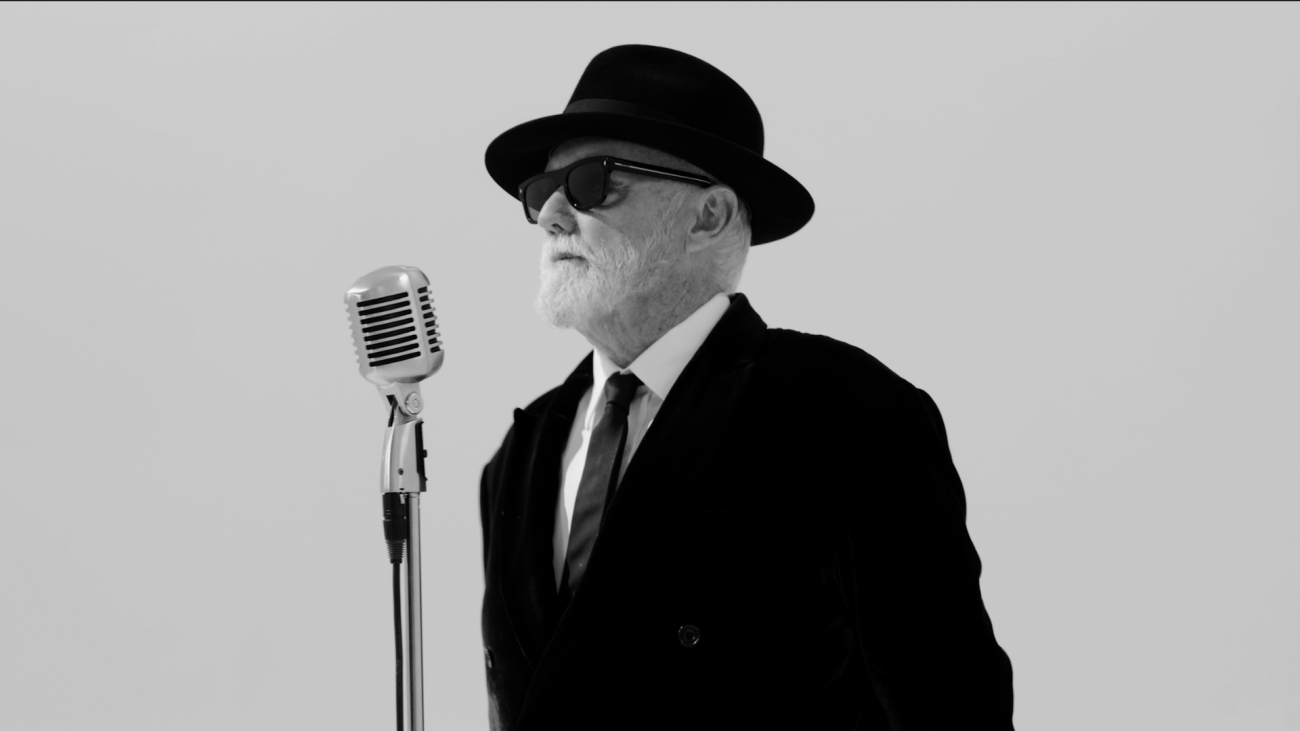 Roger Taylor Violence Insane In A Beautiful World: anuncia nuevo álbum solista
