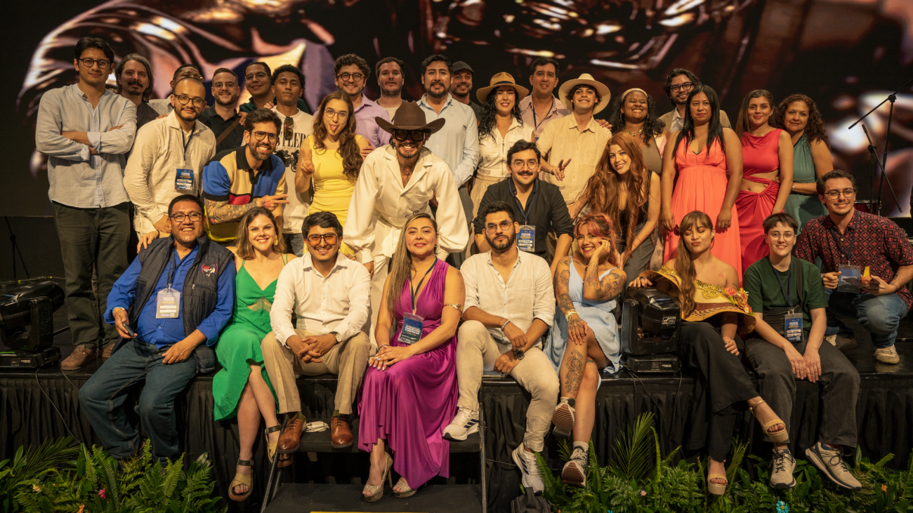 Premios Jaime Garzón 2026: así cerró con éxito el Encuentro de Medios Alternativos