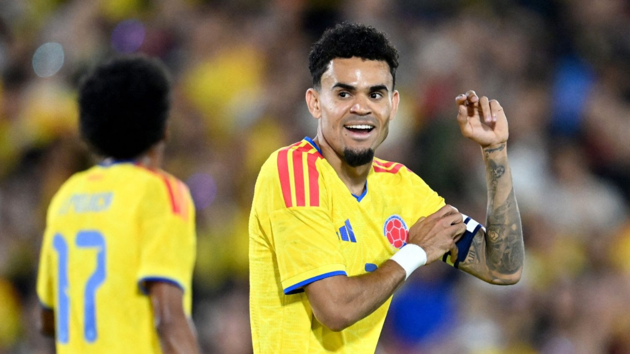 Colombia vs Uzbekistán: hora y dónde ver EN VIVO el debut de la Selección en el Mundial 2026