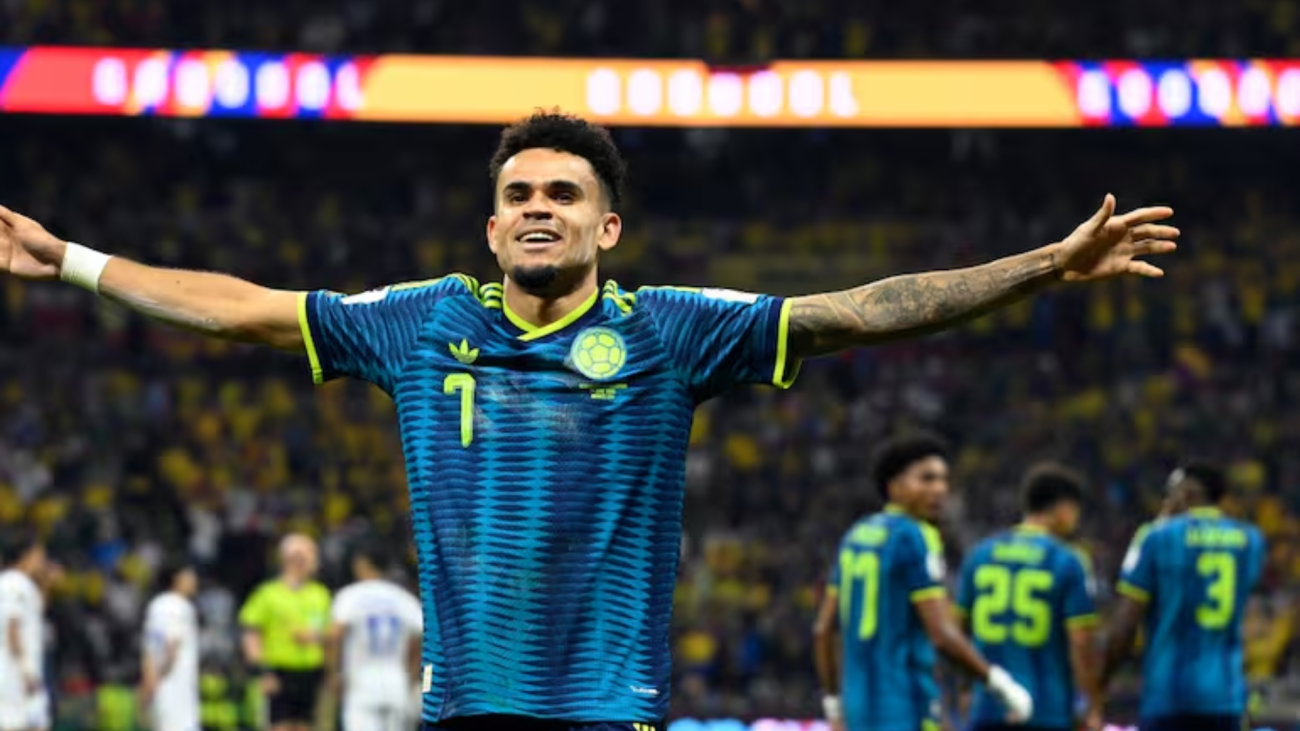 Prensa mundial Colombia: así reaccionó al triunfo en el Mundial 2026