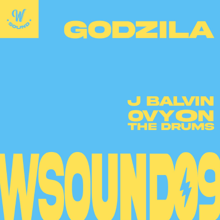 J Balvin, Ovy y Westcol reviven un clásico mundial con “Godzila”