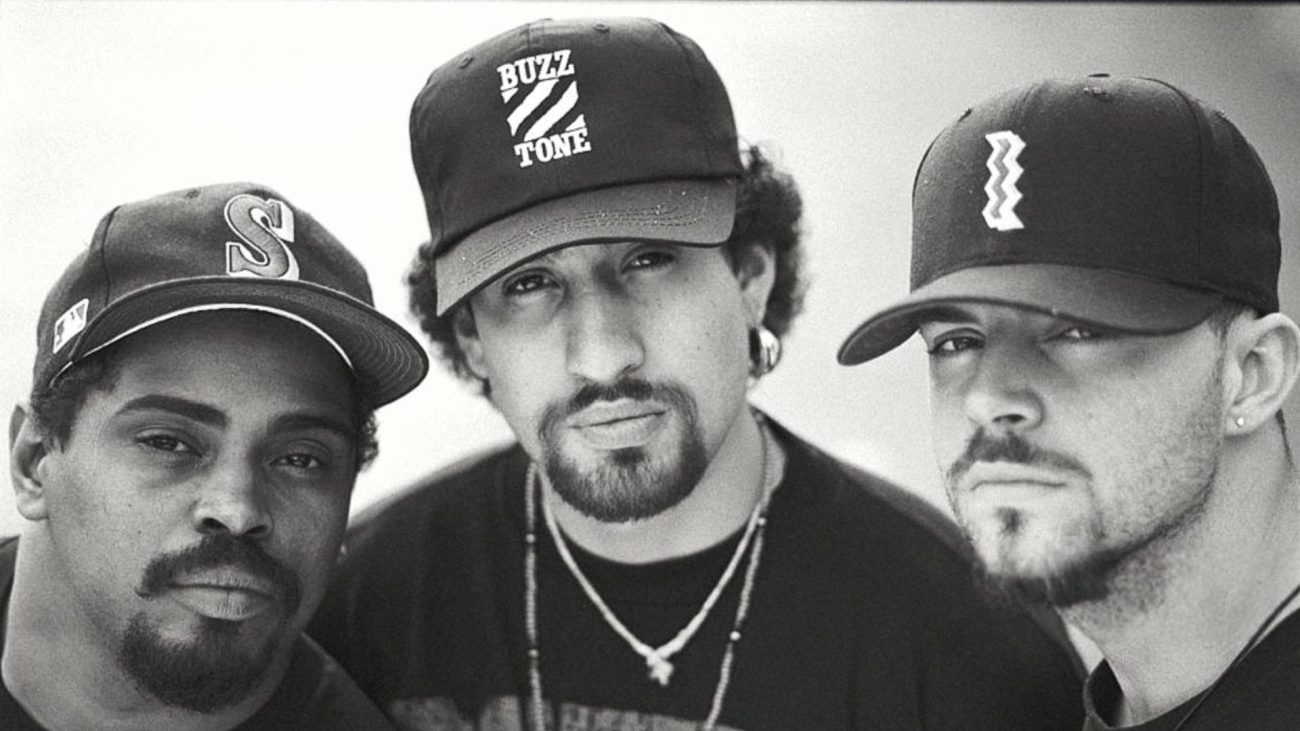 Cypress Hill en Bogotá: fecha, boletas y preventa del concierto
