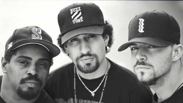 Cypress Hill en Bogotá: fecha, boletas y preventa del concierto