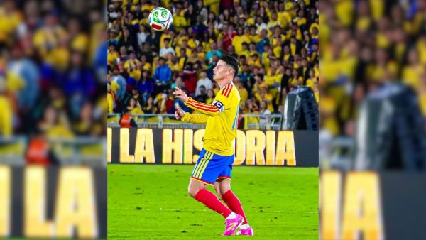 Calendario de Colombia Mundial 2026: fechas, horarios y rivales