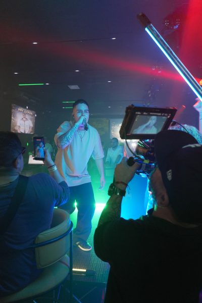 JUMA estrena “My Lova”, su nueva apuesta por la música urbana latina