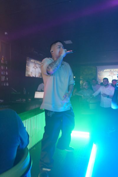 JUMA estrena “My Lova”, su nueva apuesta por la música urbana latina