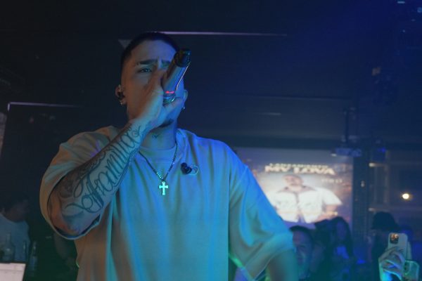 JUMA estrena “My Lova”, su nueva apuesta por la música urbana latina
