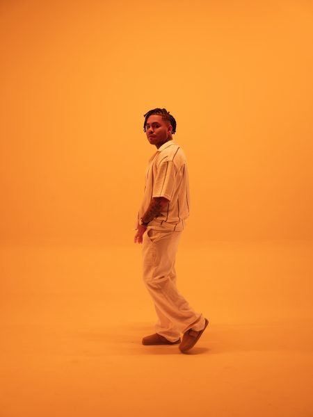 Osman lanza “Necesidad”, su nueva apuesta de afrobeat romántico