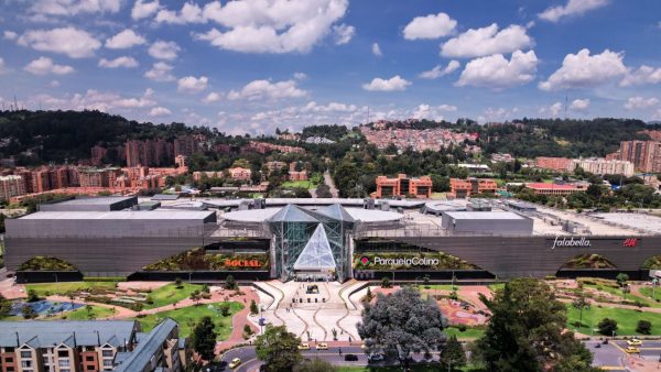 Startup Challenge 2026 busca startups para transformar centros comerciales