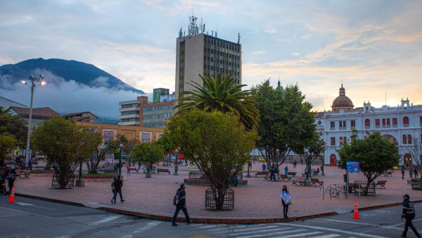 Ruta TIC llega a Pasto y Nariño para conectar cultura y tecnología