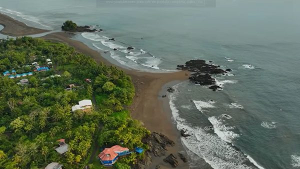 El Valle, Chocó: el destino donde las ballenas transforman el turismo