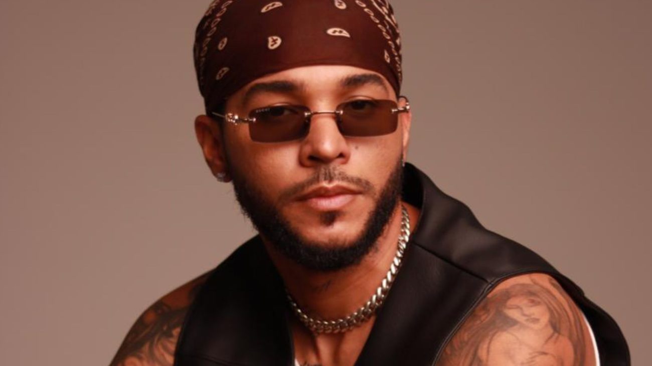 YO GANGSTA hace historia con J Balvin y Ryan Castro en el Mundial FIFA 2026