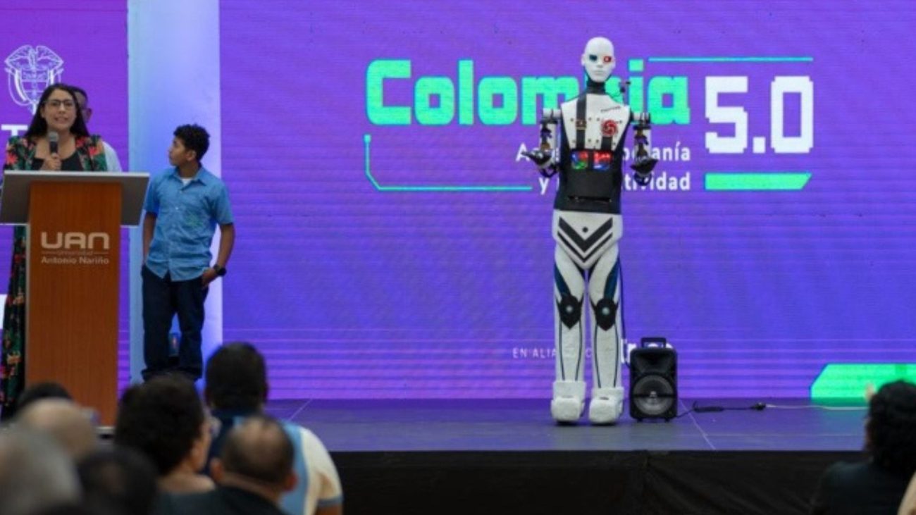 Colombia 5.0 Magdalena reunió a más de 1.150 asistentes en Santa Marta
