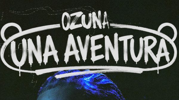 Ozuna confirma conciertos en Bogotá y Medellín con Una Aventura World Tour