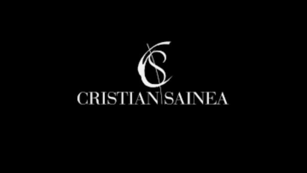 Cristian Sainea: el diseñador colombiano que destaca en la alta costura