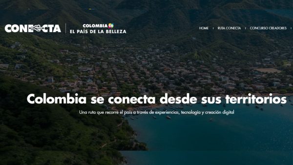 Ruta Conecta llegó a Cartagena para impulsar la transformación digital