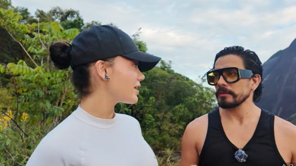 Ruta TIC llega a Guainía para mostrar la magia de los Cerros de Mavicure