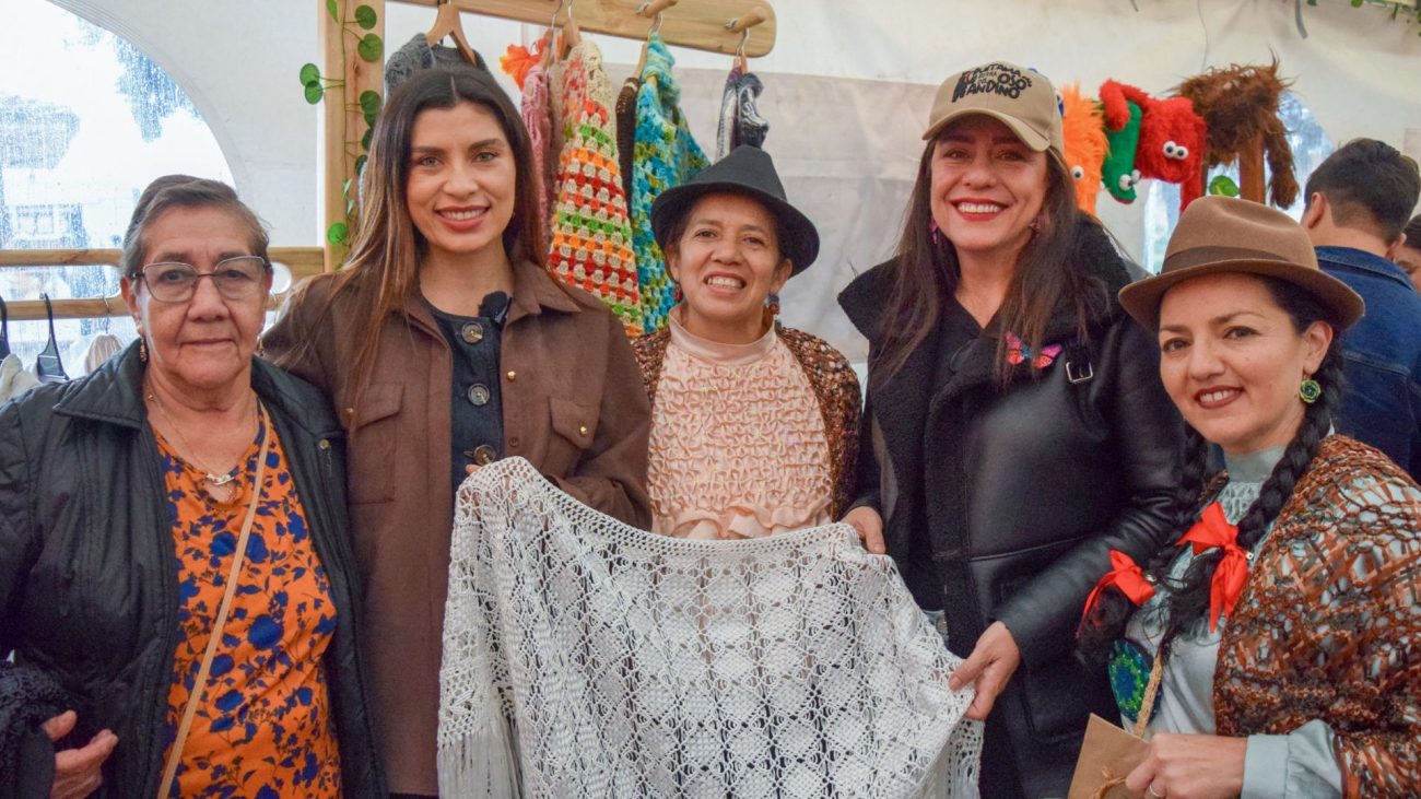 Feria del Oriente Colombiano 2026 impulsa el emprendimiento en Duitama
