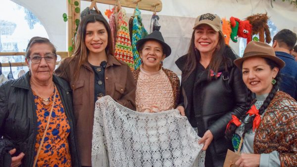 Feria del Oriente Colombiano 2026 impulsa el emprendimiento en Duitama