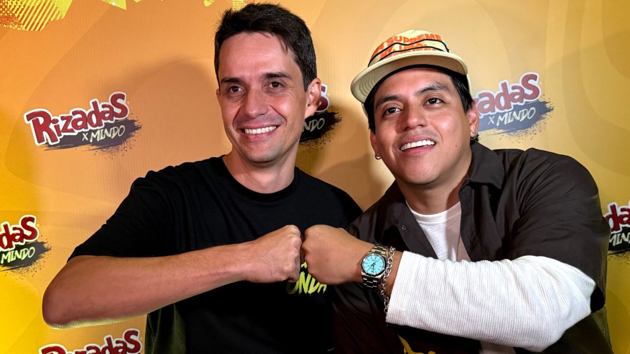 Rizadas y El Mindo lanzan Papi-Q BBQ, una edición limitada