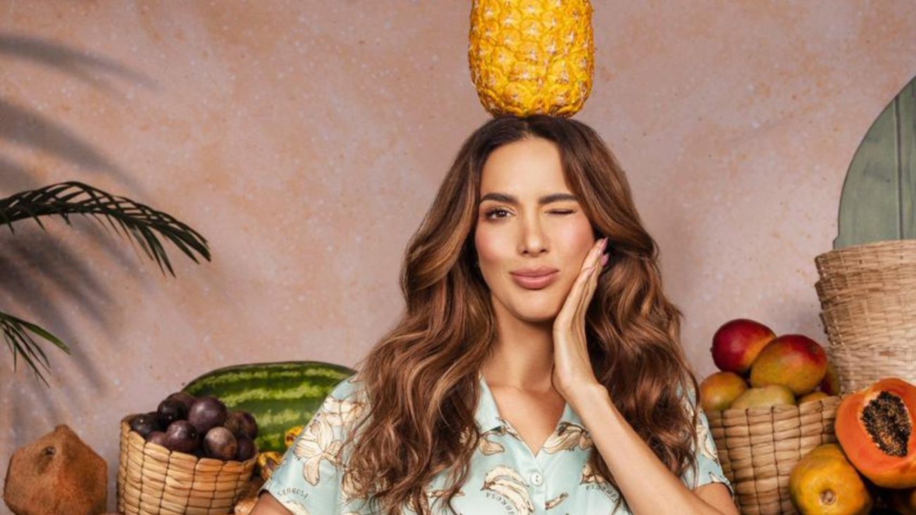 Tania y Violeta Bergonzi lanzan colección inspirada en la autenticidad