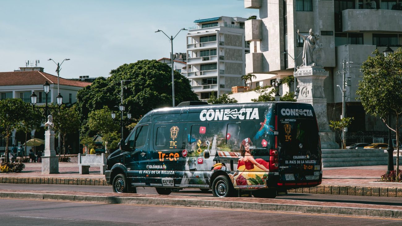 Cartagena: historia, cultura e innovación en el corazón del Caribe