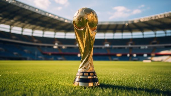 Mundial 2026: aumentan los riesgos de ciberataques durante el torneo