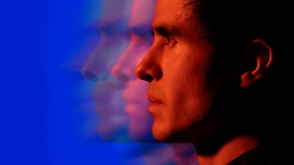 DARMAND debuta con “Take It All”, la nueva apuesta electrónica de Diego Cáceres