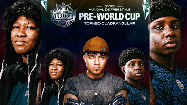 Bogotá será sede del Pre World Cup rumbo al Mundial de Freestyle 2026
