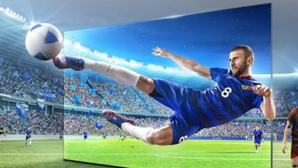 Cómo la inteligencia artificial está cambiando la forma de ver el fútbol