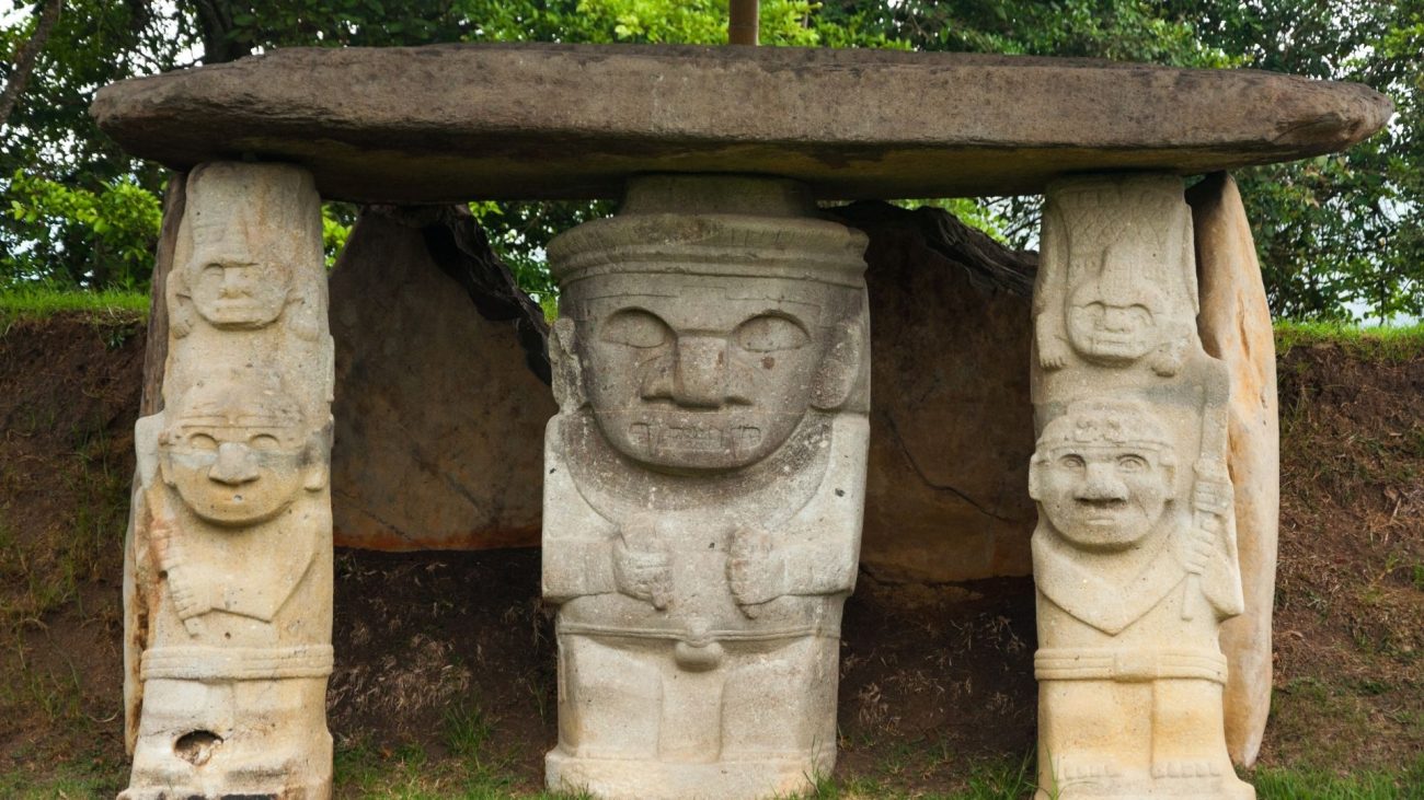 Guía de viaje por el Huila: Experiencias de aventura, cultura y origen en el sur de Colombia