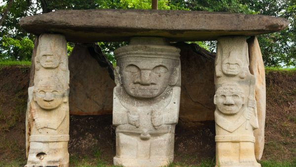 Guía de viaje por el Huila: Experiencias de aventura, cultura y origen en el sur de Colombia