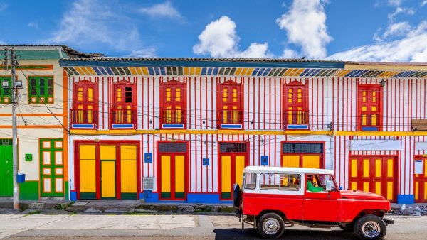 De la Música al Páramo: Los mejores planes para vivir Ibagué y sus alrededores