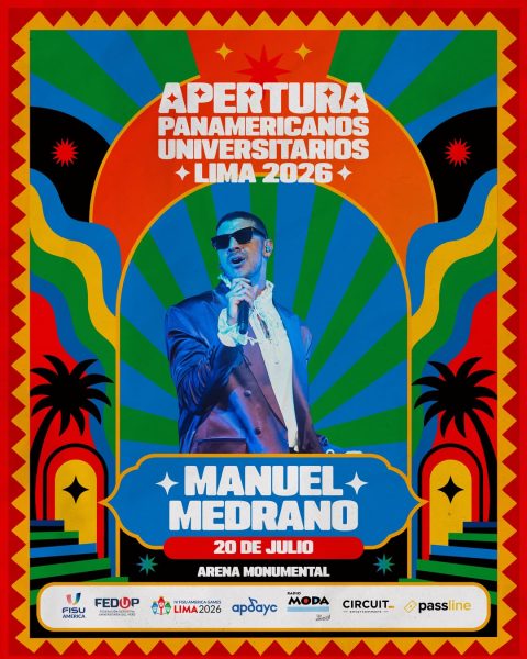 Manuel Medrano anuncia Superior Tour por Colombia: fechas y ciudades