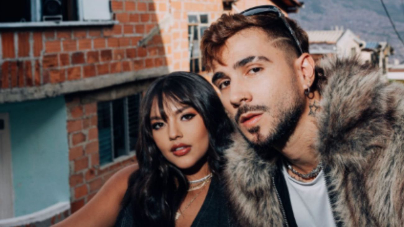 Soley se une a Juan Duque en “Sorry”: Un dancehall con mucha actitud para dedicarle a los ‘casi algo’