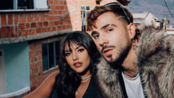Soley se une a Juan Duque en “Sorry”: Un dancehall con mucha actitud para dedicarle a los ‘casi algo’