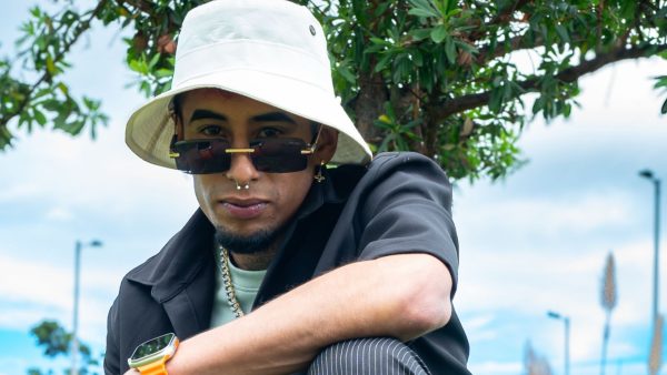Del asfalto bogotano al sabor del Caribe: Chule Manin enciende las pistas de baile con 'Cule Poco'