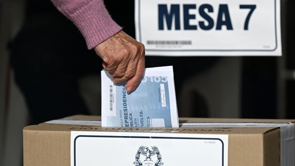 ¿Hasta qué hora puedo votar hoy en Colombia?