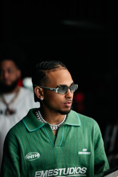 Ozuna confirma conciertos en Bogotá y Medellín con Una Aventura World Tour